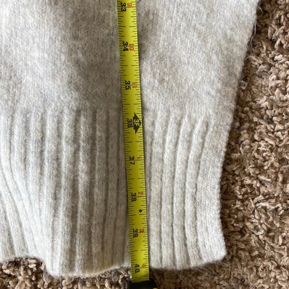 Calvin Klein Duster - Picture 5 of 6